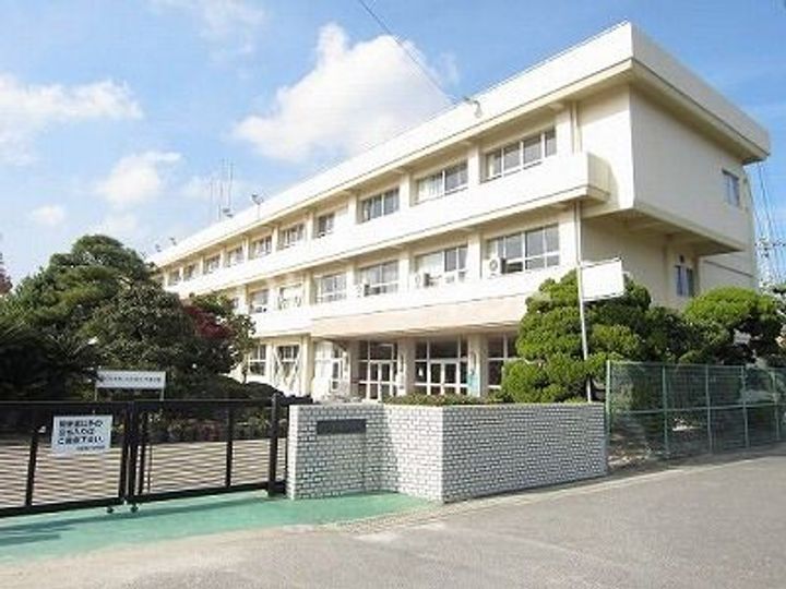 シティハイム松浦の周辺