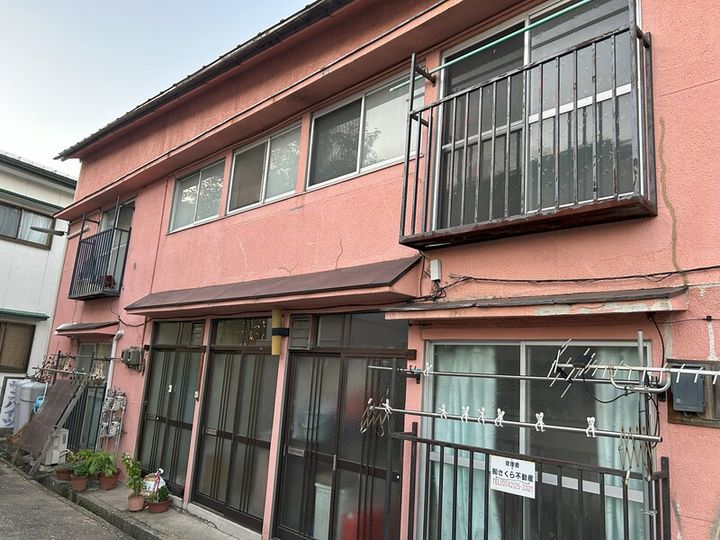 サンハイツ(城北町)のその他画像