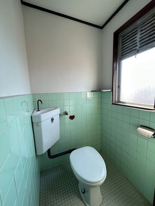 ながぬまマンションの内装