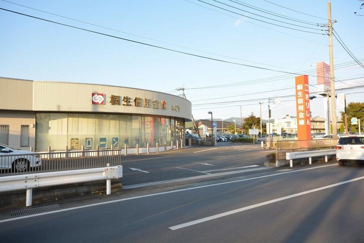 フィオラノ Bの周辺