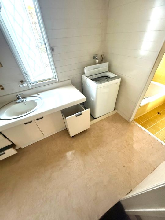 茨城県石岡市国府2(一戸建)の賃貸物件の内装