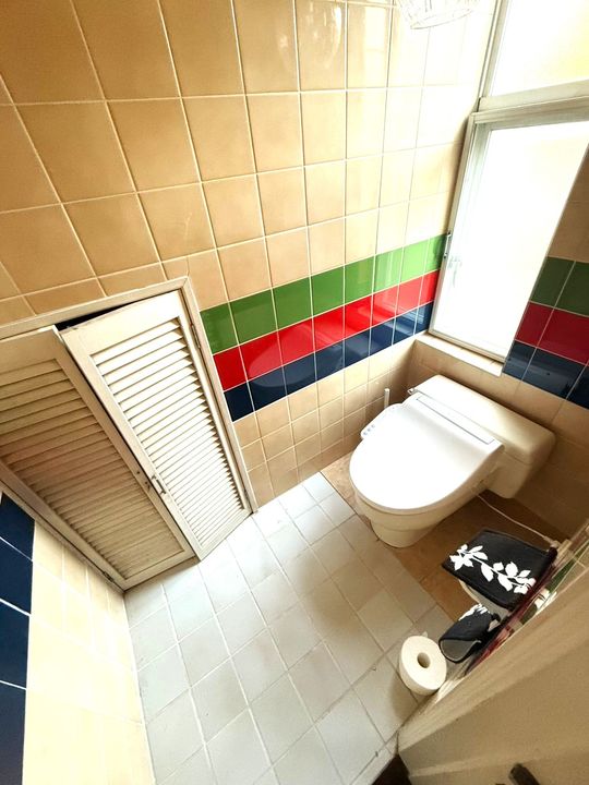 茨城県石岡市国府2(一戸建)の賃貸物件の内装