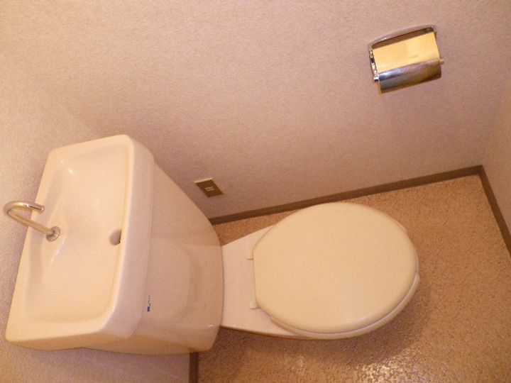 東京都北区昭和町1(マンション)の賃貸物件の内装