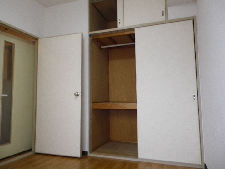 東京都北区昭和町1(マンション)の賃貸物件の内装