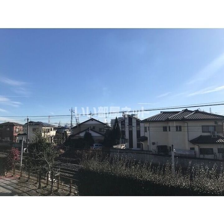 栃木県宇都宮市御幸町(アパート)の賃貸物件のその他画像