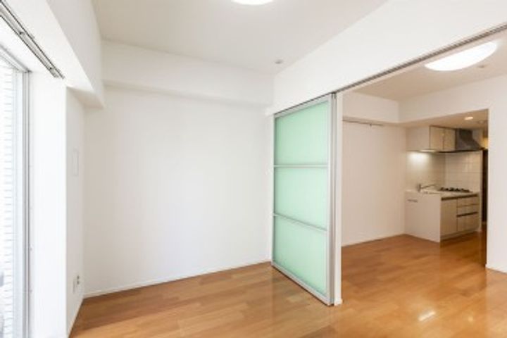 東京都港区元赤坂1(マンション)の賃貸物件のその他画像