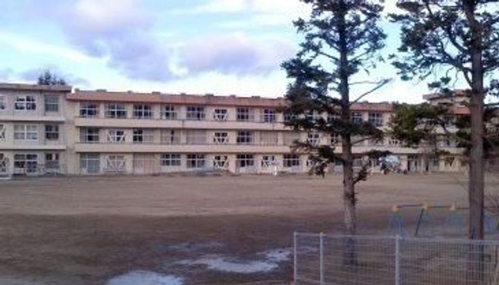 福島県福島市渡利字番匠町(アパート)の賃貸物件の周辺