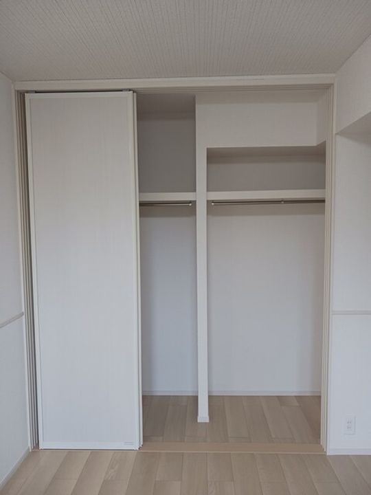 神奈川県南足柄市雨坪(アパート)の賃貸物件の内装