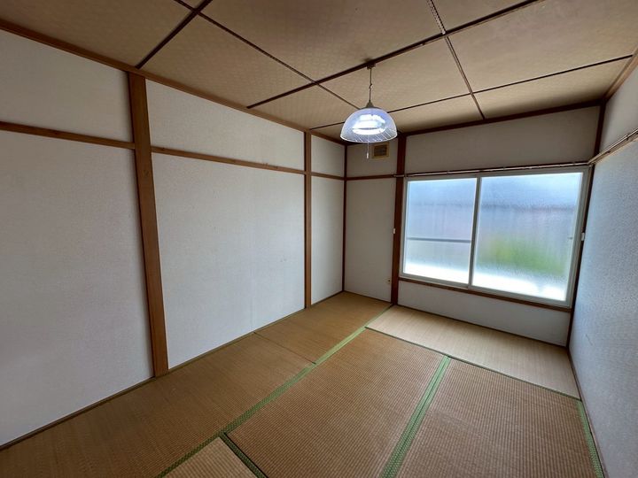 北海道登別市富士町7(一戸建)の賃貸物件の内装