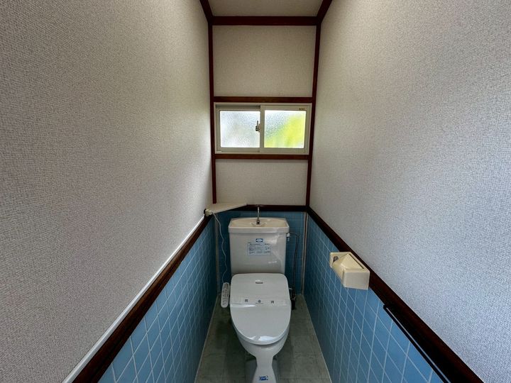 北海道登別市富士町7(一戸建)の賃貸物件の内装