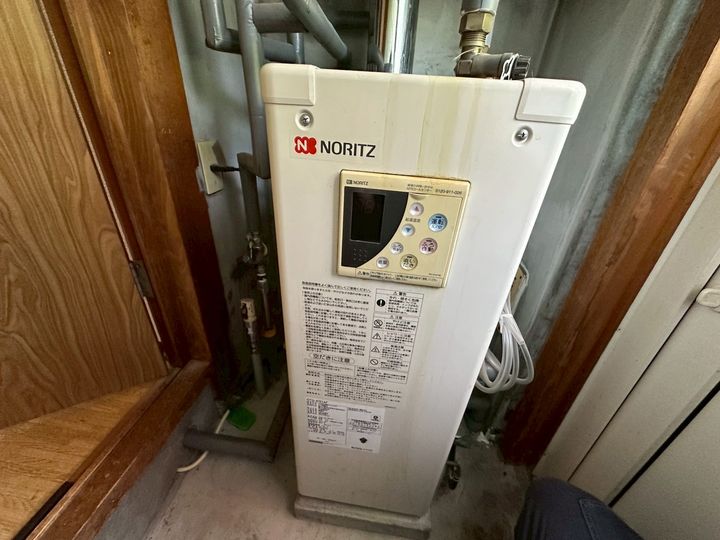 北海道登別市富士町7(一戸建)の賃貸物件の内装