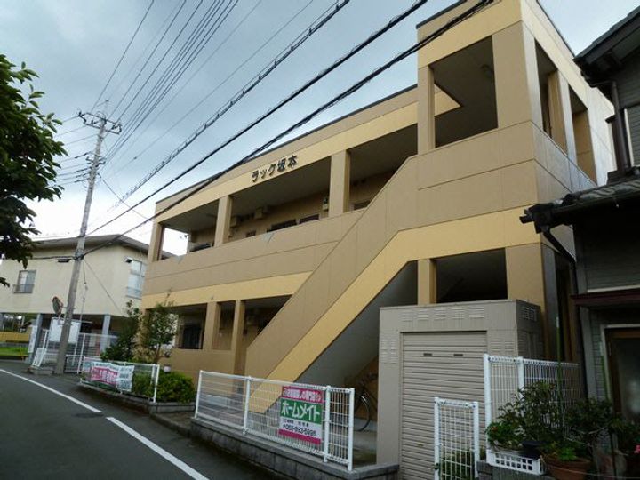 静岡県裾野市伊豆島田(マンション)の賃貸物件の地図