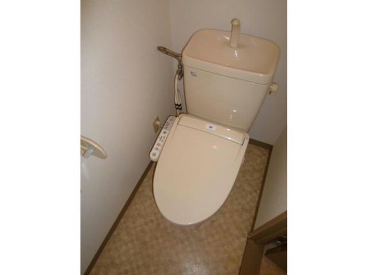 静岡県裾野市伊豆島田(マンション)の賃貸物件の内装