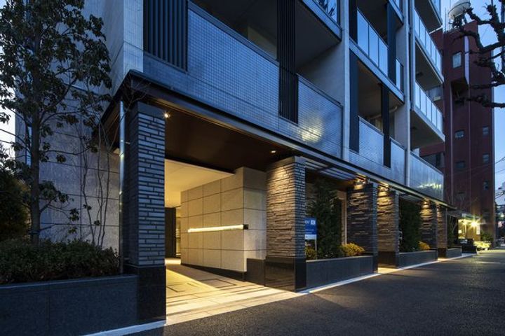 プライムガーデン西麻布のその他画像