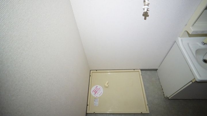 らべんだーの内装