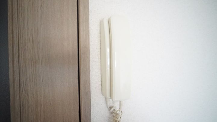 らべんだーの内装