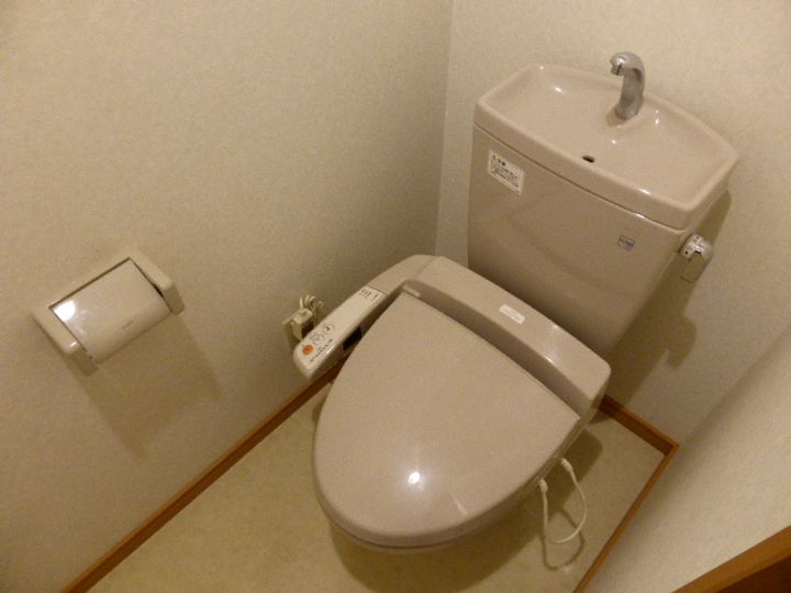 宮城県多賀城市高橋1(マンション)の賃貸物件の内装