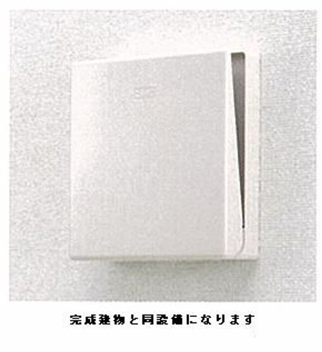 メゾン・ド・モリヤマ IIのその他画像