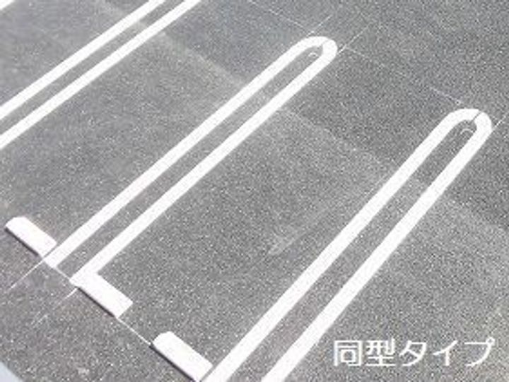 メゾン・ド・モリヤマ IIの地図