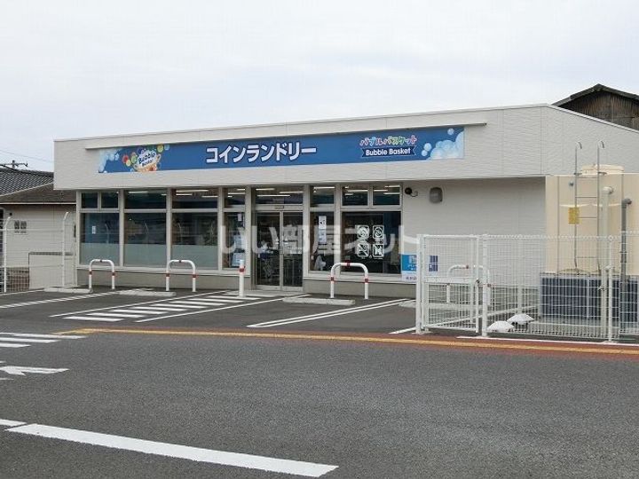 メゾン・ド・モリヤマ IIの周辺