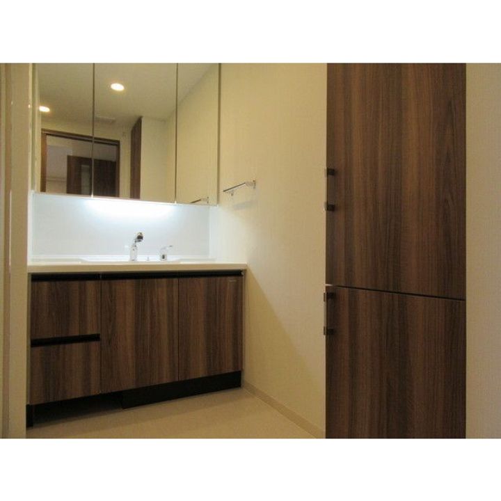 プレミア高岡駅前レジデンスの内装