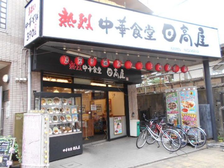 ジュネパレス松戸第21の周辺