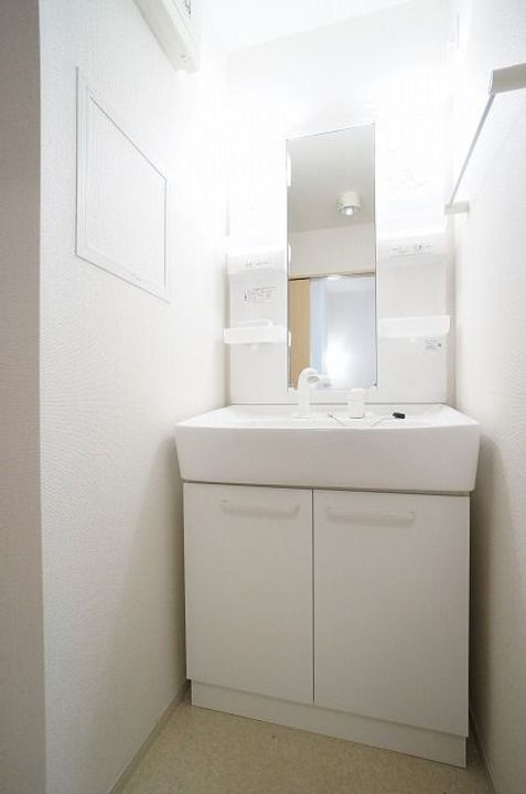 福島県郡山市富久山町福原字大師前(アパート)の賃貸物件の内装
