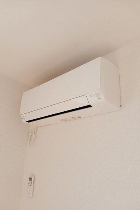 福島県郡山市富久山町福原字大師前(アパート)の賃貸物件の内装