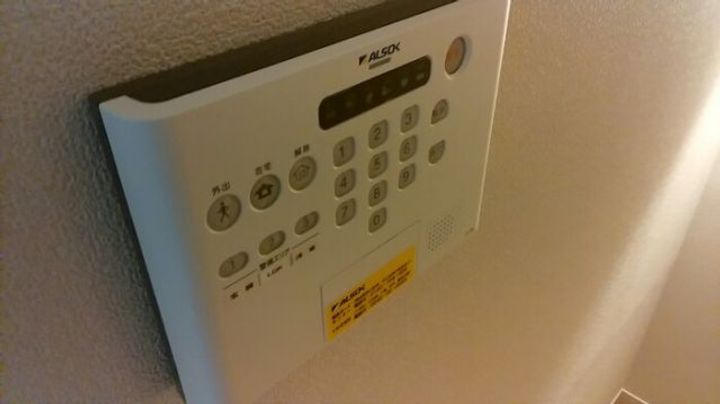 福島県いわき市平下神谷字仲田(アパート)の賃貸物件の内装