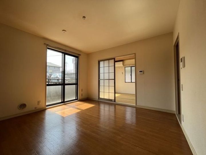 第6登陽コーポのその他画像