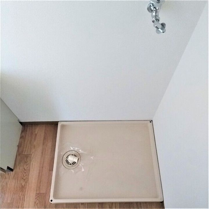 福島県福島市南中央4(アパート)の賃貸物件の内装