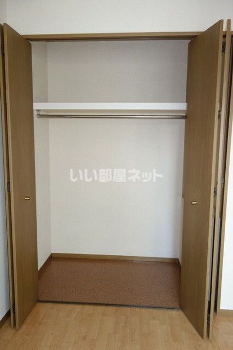 福島県福島市南中央4(アパート)の賃貸物件の内装