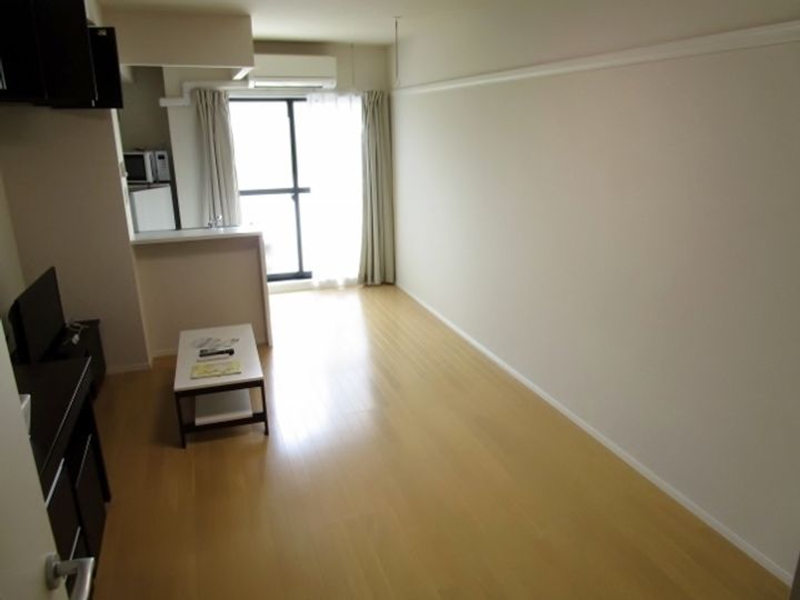 レオネクストサンフラワーV(55181)の内装