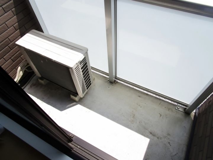 レオネクストサンフラワーV(55181)の内装