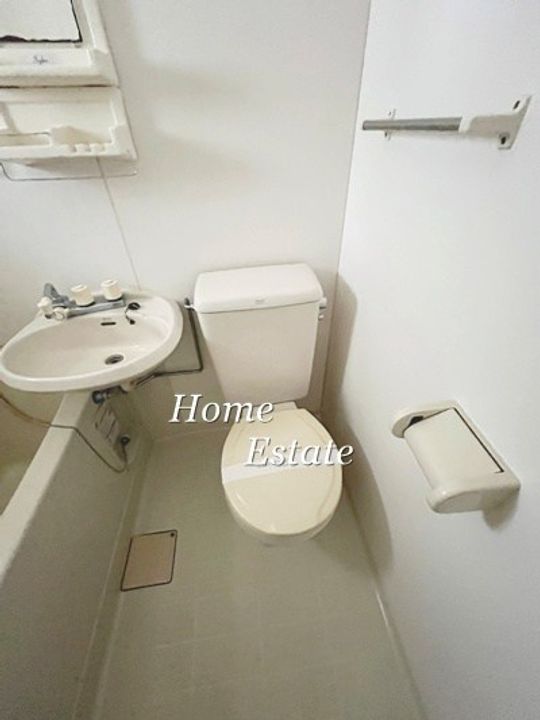 リーベハウスの内装