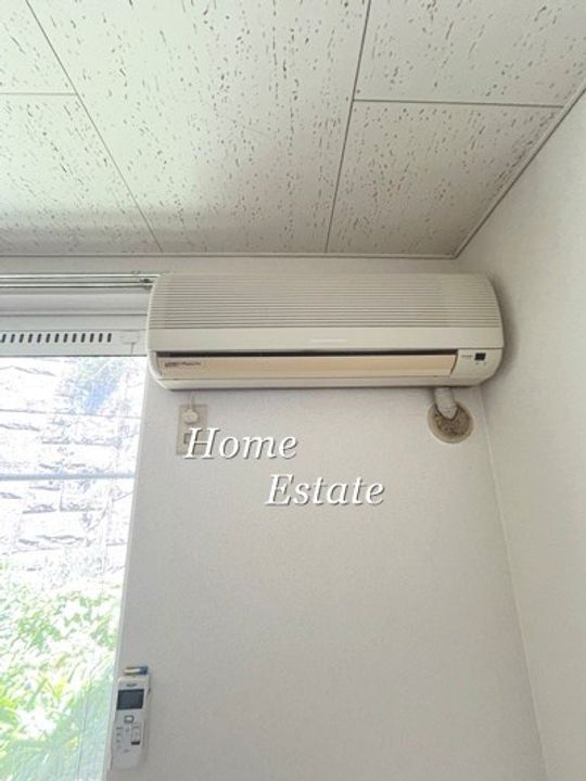 リーベハウスの内装