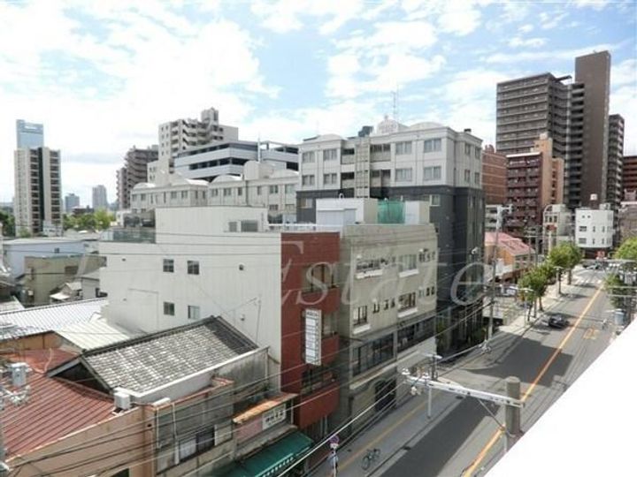 サンモアマンションのその他画像