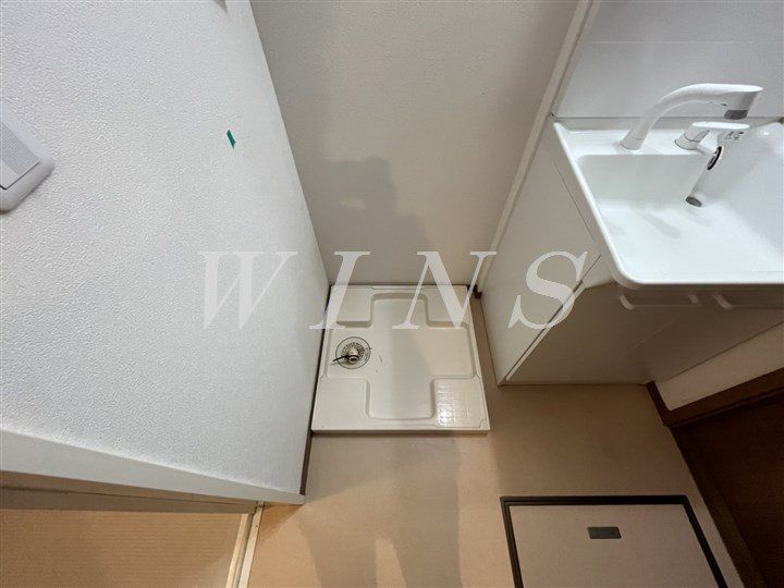 神奈川県川崎市多摩区中野島6(アパート)の賃貸物件のその他画像