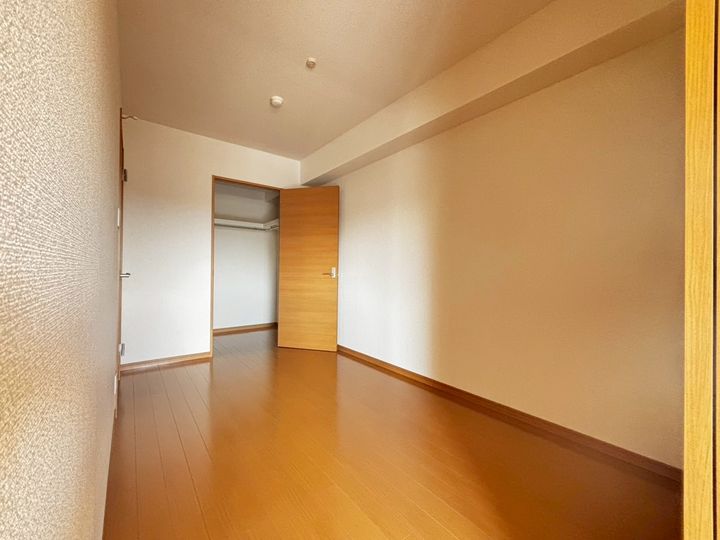 白山ヒルズの内装