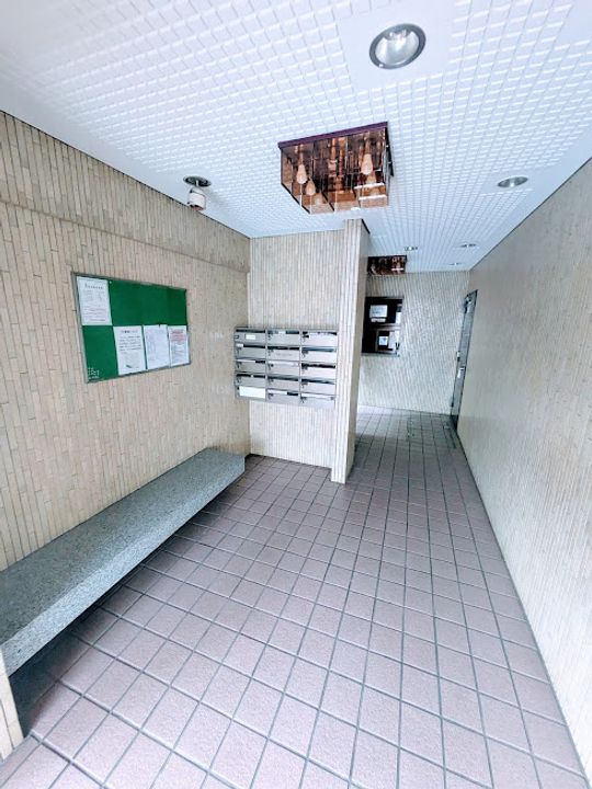 NICアーバンハイム保土ヶ谷の地図