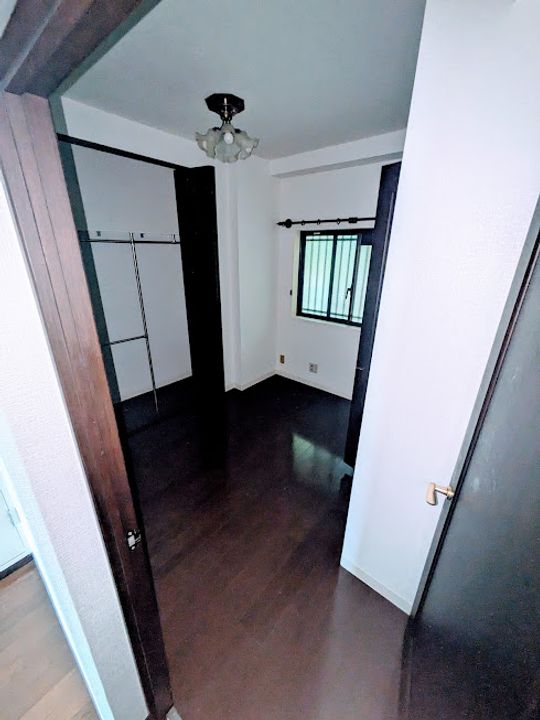 NICアーバンハイム保土ヶ谷の内装