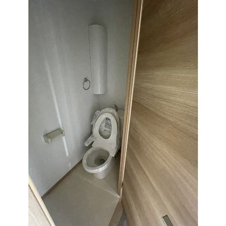 神奈川県海老名市国分南1(アパート)の賃貸物件の内装