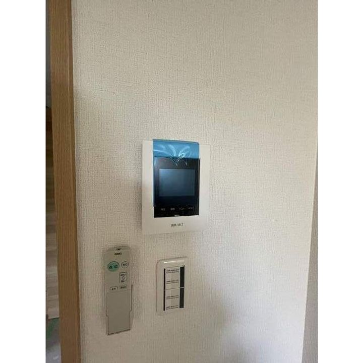 神奈川県海老名市国分南1(アパート)の賃貸物件の内装