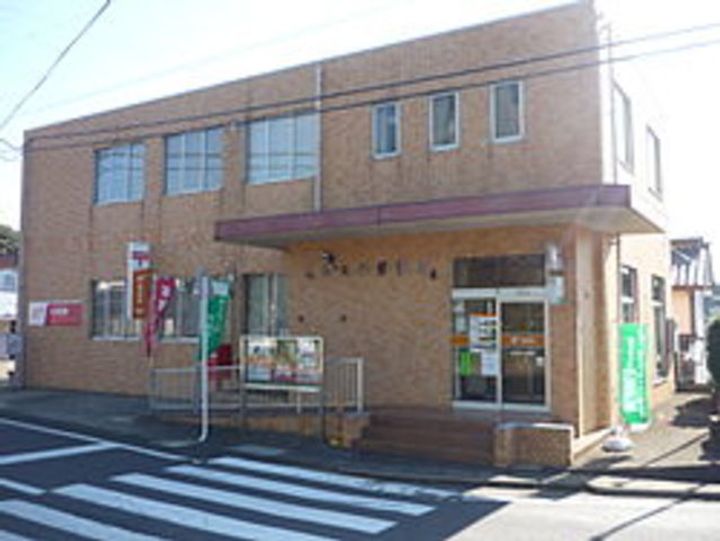 神奈川県海老名市国分南1(アパート)の賃貸物件の周辺