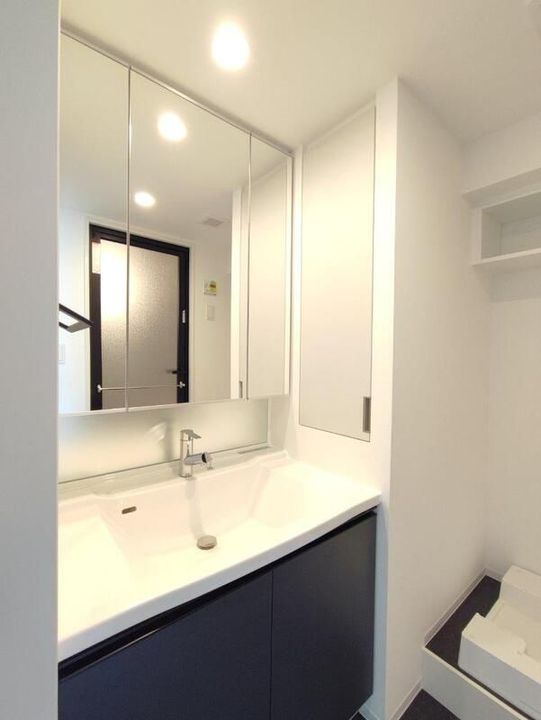 東京都新宿区西早稲田3(マンション)の賃貸物件の内装