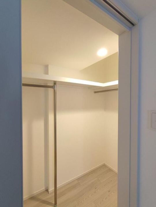 東京都新宿区西早稲田3(マンション)の賃貸物件の内装