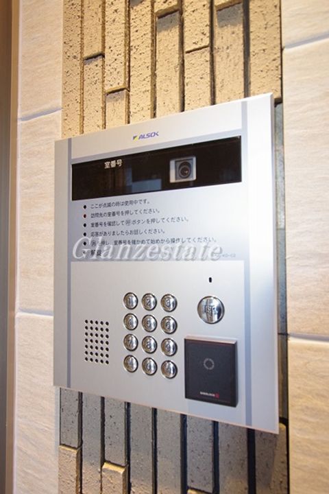 神奈川県横浜市神奈川区六角橋2(マンション)の賃貸物件の内装