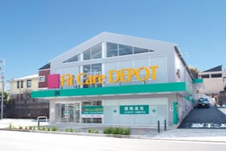神奈川県横浜市神奈川区六角橋2(マンション)の賃貸物件の周辺