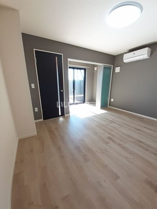 大阪府泉佐野市下瓦屋(アパート)の賃貸物件の内装