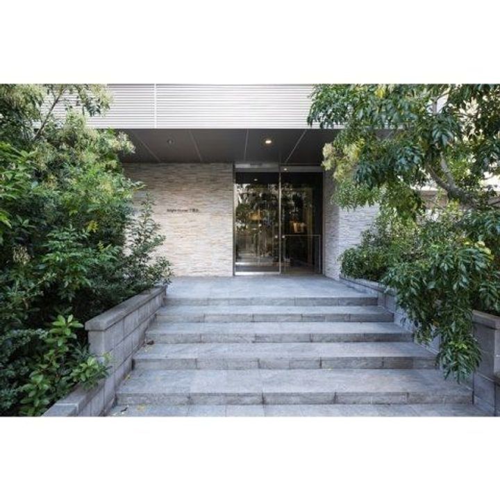 N’s PARK Residence 高田馬場の外観